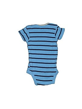 Onesies Short Sleeve Onesie (view 2)