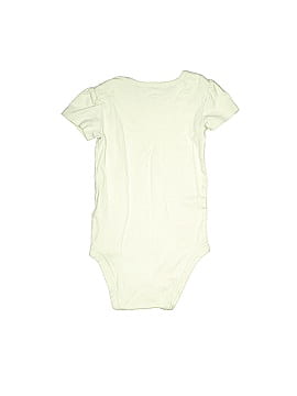 Carter's Short Sleeve Onesie (view 2)