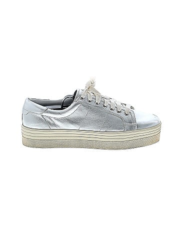 Marc fisher platform outlet sneakers