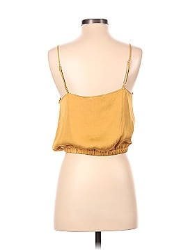 Reset by Jane Sleeveless Blouse (view 2)