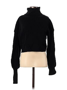 Over Kleshas Turtleneck Sweater (view 1)