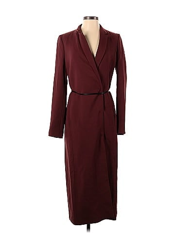 Burgundy hugo hotsell boss dress