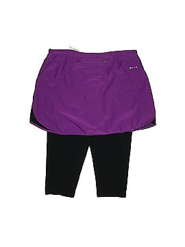 Nike Active Skort (view 2)