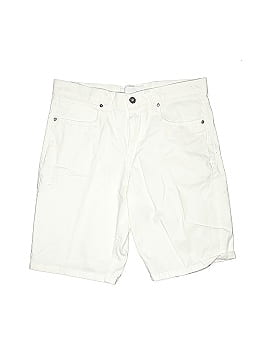 Paper Denim & Cloth Denim Shorts (view 1)