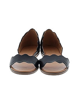 J. by J.Crew Flats (view 2)