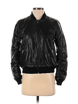 Blank NYC Faux Leather Jacket (view 1)