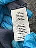 Likely Solid Hearts Blue Romper Size 2 - photo 4