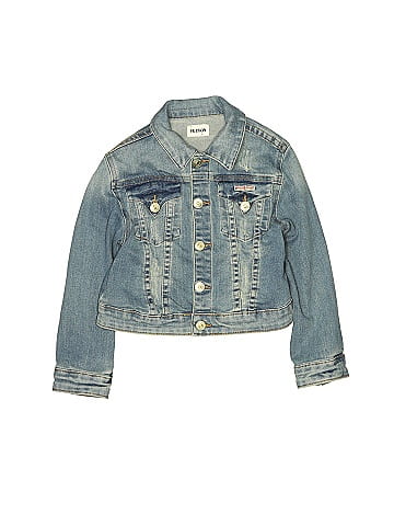 Hudson on sale jeans jacket