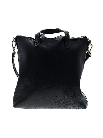 Madewell satchel hot sale