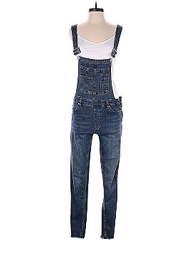 Free People Overalls (view 1)