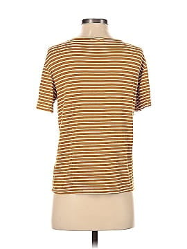 cedar & Gold Short Sleeve T-Shirt (view 2)