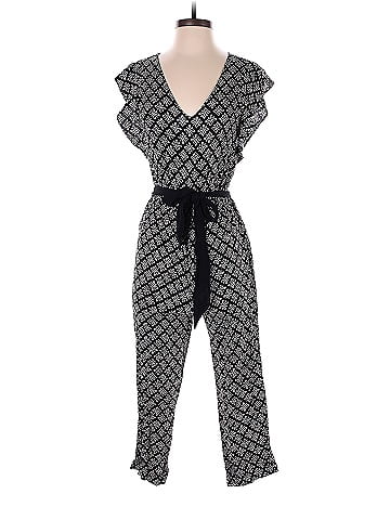 Ann taylor deals outlet jumpsuit