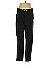 L'Atiste by Amy Solid Black Casual Pants Size S - photo 1