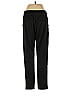 L'Atiste by Amy Solid Black Casual Pants Size S - photo 2