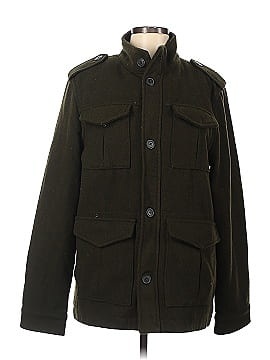 Old Navy Coat (view 1)