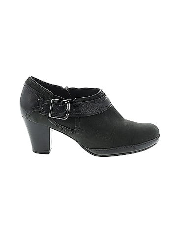 Clarks womens size on sale 9