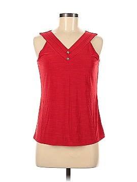 Diana Belle Sleeveless Top (view 1)