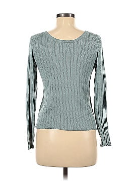Nicole Miller New York Pullover Sweater (view 2)