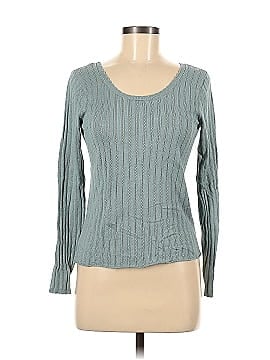 Nicole Miller New York Pullover Sweater (view 1)