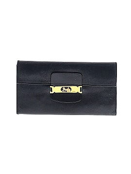 Céline Vintage Leather Wallet (view 1)