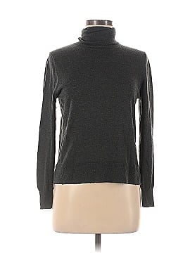 Zara Turtleneck Sweater (view 1)