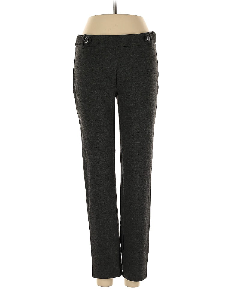 89th & Madison Comfort Waist Capri Pants Size S
