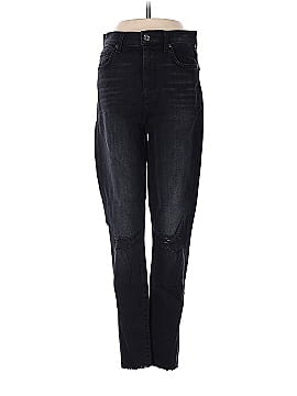 7 For All Mankind Jeans (view 1)