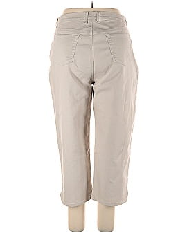 Gloria Vanderbilt Casual Pants (view 2)