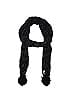Fownes 100% Polyester Black Scarf One size - photo 1