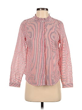 Talbots Long Sleeve Blouse (view 1)