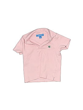 J. Bailey Short Sleeve Polo (view 1)