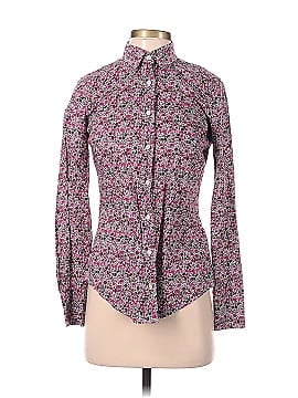 J.Crew Long Sleeve Button-Down Shirt (view 1)