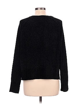 Silk & Salt Pullover Sweater (view 2)