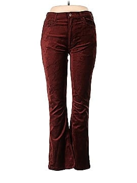 Citizens of Humanity Velour Pants (view 1)