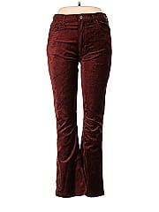 Citizens Of Humanity Velour Pants