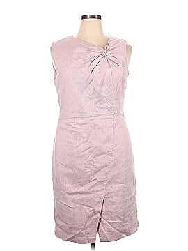 TAILORED by Rebecca Taylor Casual Dress (view 1)