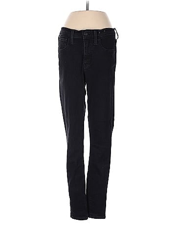 Madewell Jeans (view 1)