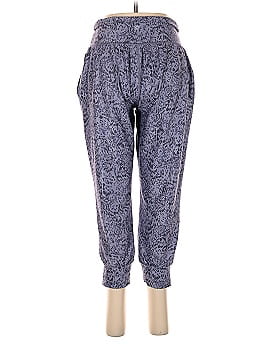 Athleta Fleece Pants (view 2)