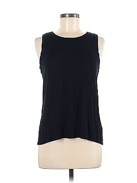 Halogen Sleeveless T-Shirt (view 1)