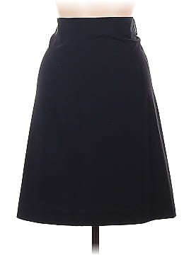 Bloomingdales & Tahari Casual Skirt (view 1)