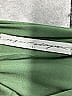 Raquel Allegra Solid Green Jumpsuit Size (2) - photo 3