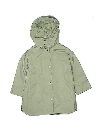 Zara baby outlet parka