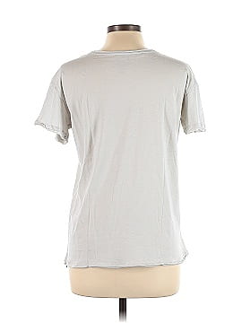 ETHIKA Short Sleeve T-Shirt (view 2)