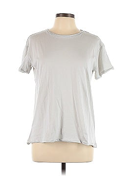 ETHIKA Short Sleeve T-Shirt (view 1)