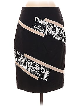 White House Black Market Formal Skirt (view 2)