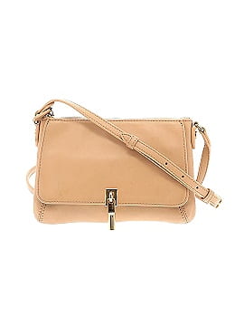Elizabeth and James Leather Crossbody Bag (view 1)