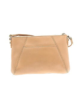 Elizabeth and James Leather Crossbody Bag (view 2)