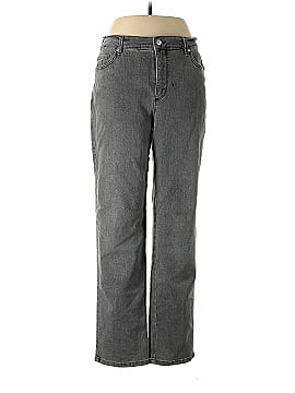 Gloria Vanderbilt Jeans (view 1)