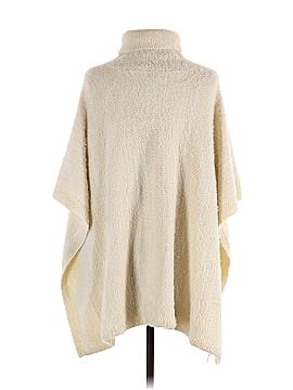 Ann Taylor Factory Poncho (view 2)