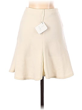 Brunello Cucinelli Wool Skirt (view 2)